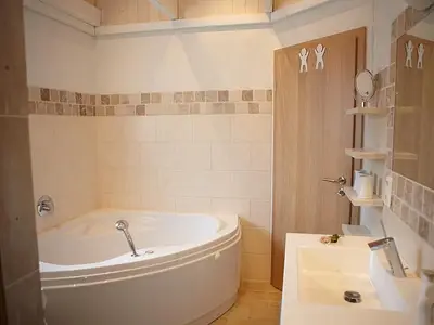 Ferienhaus für 6 Personen (90 m²) in Schashagen 9/10