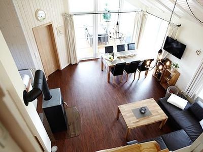 Ferienhaus für 4 Personen (79 m²) in Schashagen 1/10