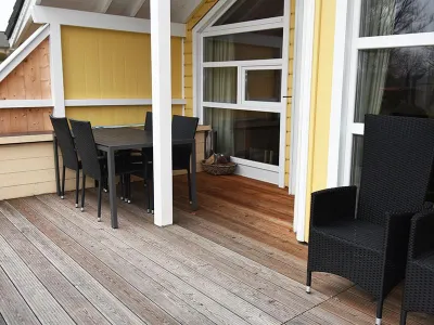 Ferienhaus für 6 Personen (80 m²) in Bliesdorf 1/10