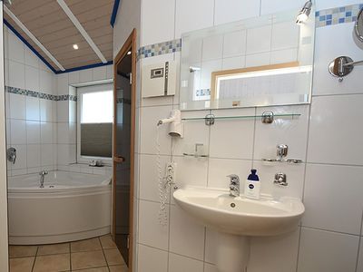 Ferienhaus für 6 Personen (90 m²) in Schashagen 5/10