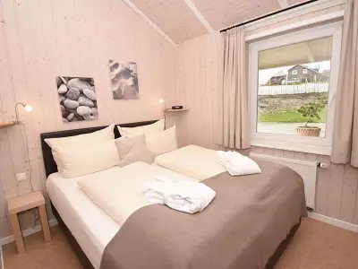Ferienhaus für 6 Personen (80 m²) in Bliesdorf 8/10