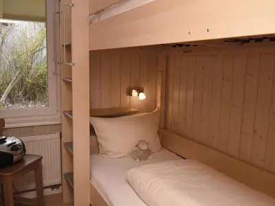Ferienhaus für 6 Personen (80 m²) in Bliesdorf 10/10