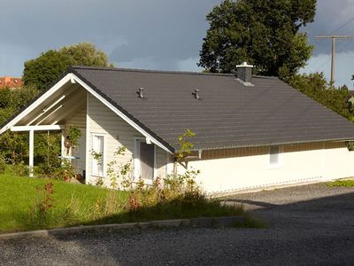 Ferienhaus für 6 Personen (80 m²) in Schashagen 1/10