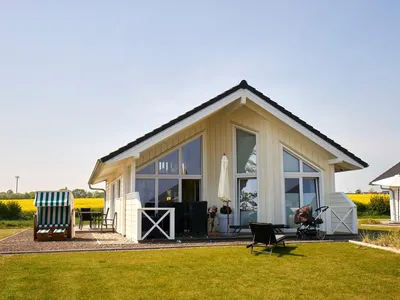 Ferienhaus für 4 Personen (75 m²) in Bliesdorf 2/10