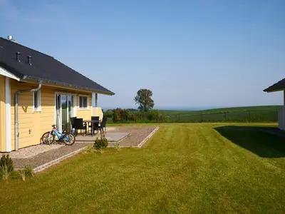 Ferienhaus für 4 Personen (75 m²) in Bliesdorf 3/10