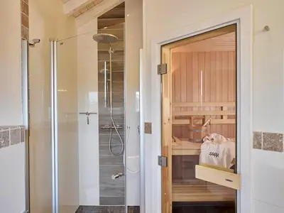 Ferienhaus für 4 Personen (74 m²) in Bliesdorf 9/10
