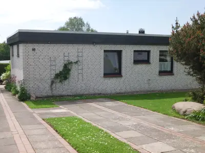 Ferienhaus für 5 Personen (85 m²) in Schashagen 1/10