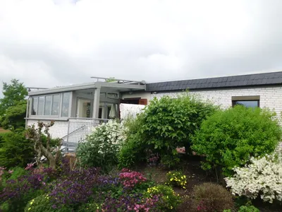 Ferienhaus für 5 Personen (85 m²) in Schashagen 2/10
