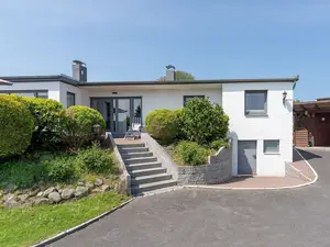 Ferienhaus für 6 Personen (80 m²) in Bliesdorf