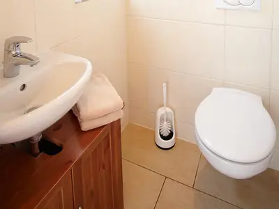 Ferienhaus für 4 Personen (70 m²) in Bliesdorf 4/10