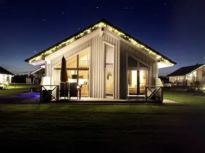 Ferienhaus für 4 Personen (70 m²) in Bliesdorf 8/10