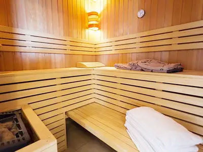 Ferienhaus für 4 Personen (70 m²) in Bliesdorf 3/10