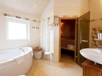 Ferienhaus für 4 Personen (70 m²) in Bliesdorf 9/10