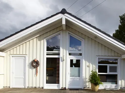 Ferienhaus für 6 Personen (90 m²) in Bliesdorf 1/10