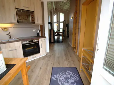 Ferienhaus für 6 Personen (90 m²) in Bliesdorf 2/10