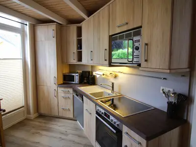 Ferienhaus für 6 Personen (90 m²) in Bliesdorf 3/10