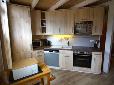 Ferienhaus für 6 Personen (90 m²) in Bliesdorf 4/10