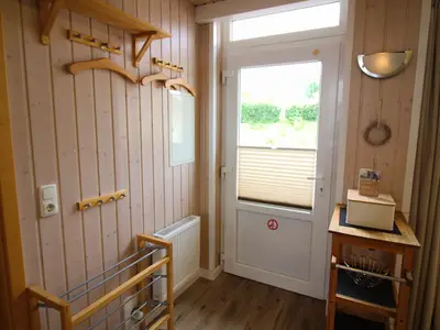 Ferienhaus für 6 Personen (90 m²) in Bliesdorf 5/10