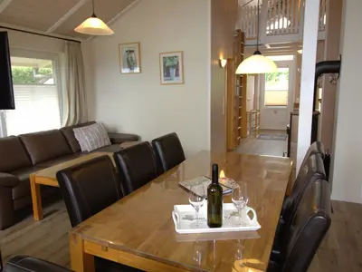 Ferienhaus für 6 Personen (90 m²) in Bliesdorf 6/10
