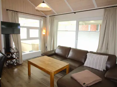 Ferienhaus für 6 Personen (90 m²) in Bliesdorf 7/10