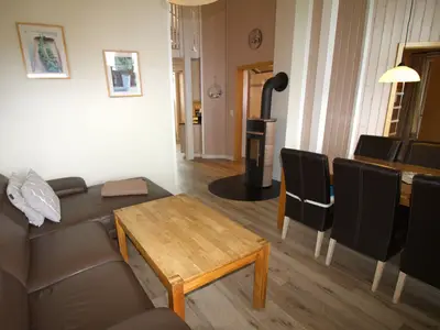 Ferienhaus für 6 Personen (90 m²) in Bliesdorf 8/10