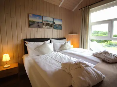 Ferienhaus für 6 Personen (90 m²) in Bliesdorf 10/10