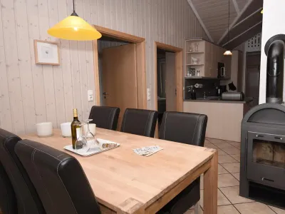Ferienhaus für 6 Personen (80 m²) in Bliesdorf 3/10