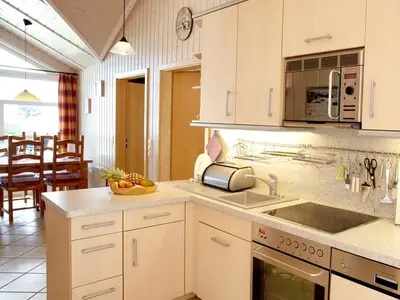 Ferienhaus für 6 Personen (80 m²) in Bliesdorf 4/10