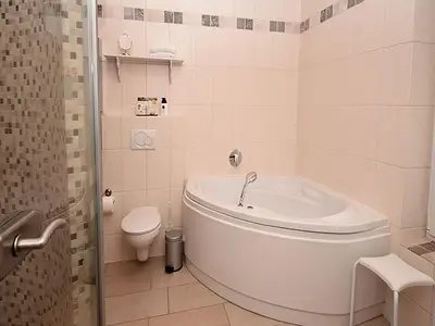 Ferienhaus für 6 Personen (90 m²) in Bliesdorf 2/10