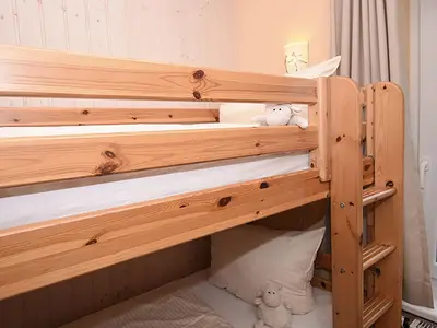 Ferienhaus für 6 Personen (90 m²) in Bliesdorf 7/10