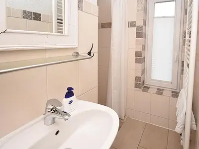 Ferienhaus für 6 Personen (90 m²) in Bliesdorf 9/10