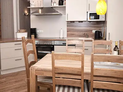 Ferienhaus für 6 Personen (90 m²) in Bliesdorf 10/10