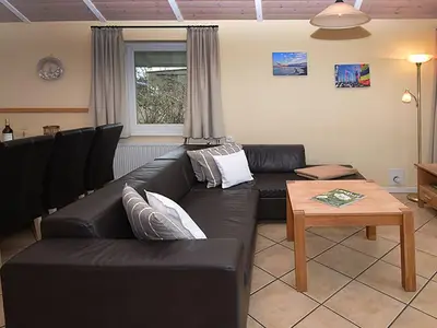 Ferienhaus für 6 Personen (80 m²) in Bliesdorf 2/10