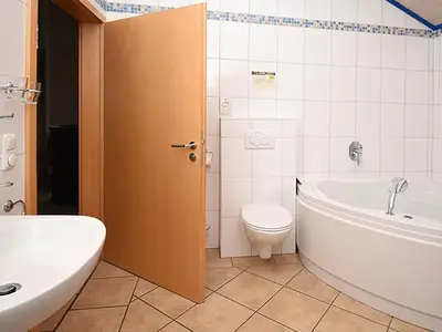 Ferienhaus für 6 Personen (80 m²) in Bliesdorf 3/10