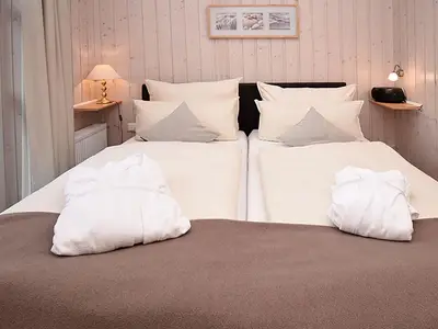 Ferienhaus für 6 Personen (80 m²) in Bliesdorf 4/10