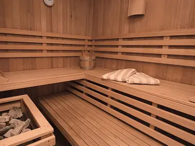 Ferienhaus für 6 Personen (80 m²) in Bliesdorf 6/10