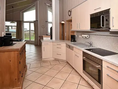 Ferienhaus für 6 Personen (80 m²) in Bliesdorf 7/10