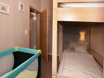 Ferienhaus für 6 Personen (80 m²) in Bliesdorf 8/10