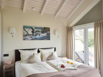 Ferienhaus für 4 Personen (75 m²) in Bliesdorf 7/10