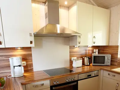 Ferienhaus für 4 Personen (70 m²) in Bliesdorf 2/10