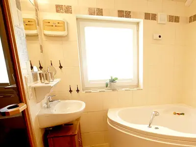 Ferienhaus für 4 Personen (70 m²) in Bliesdorf 3/10