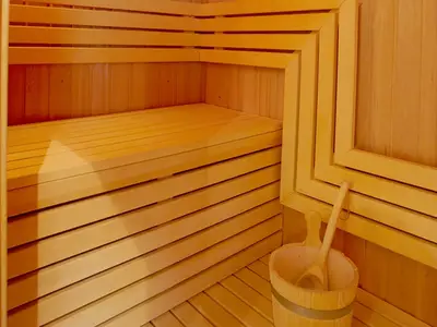 Ferienhaus für 4 Personen (70 m²) in Bliesdorf 5/10