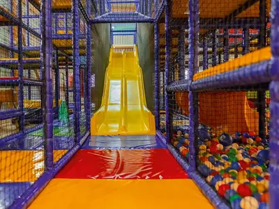 Ferienhaus für 4 Personen (70 m²) in Bliesdorf 9/10