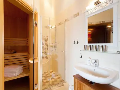 Ferienhaus für 4 Personen (70 m²) in Bliesdorf 7/10