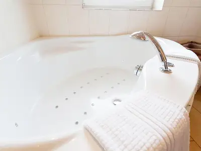 Ferienhaus für 4 Personen (70 m²) in Bliesdorf 8/10