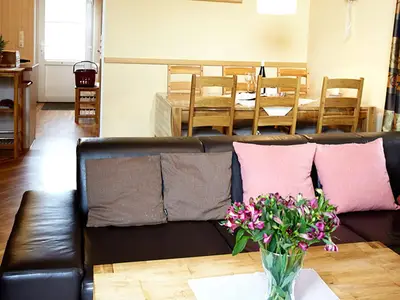 Ferienhaus für 4 Personen (70 m²) in Bliesdorf 10/10