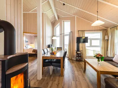 Ferienhaus für 6 Personen (90 m²) in Bliesdorf 1/10