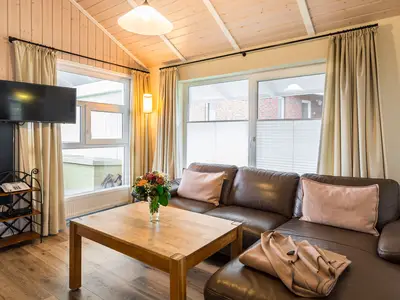 Ferienhaus für 6 Personen (90 m²) in Bliesdorf 3/10