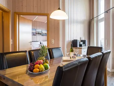 Ferienhaus für 6 Personen (90 m²) in Bliesdorf 5/10