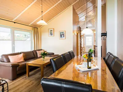 Ferienhaus für 6 Personen (90 m²) in Bliesdorf 7/10